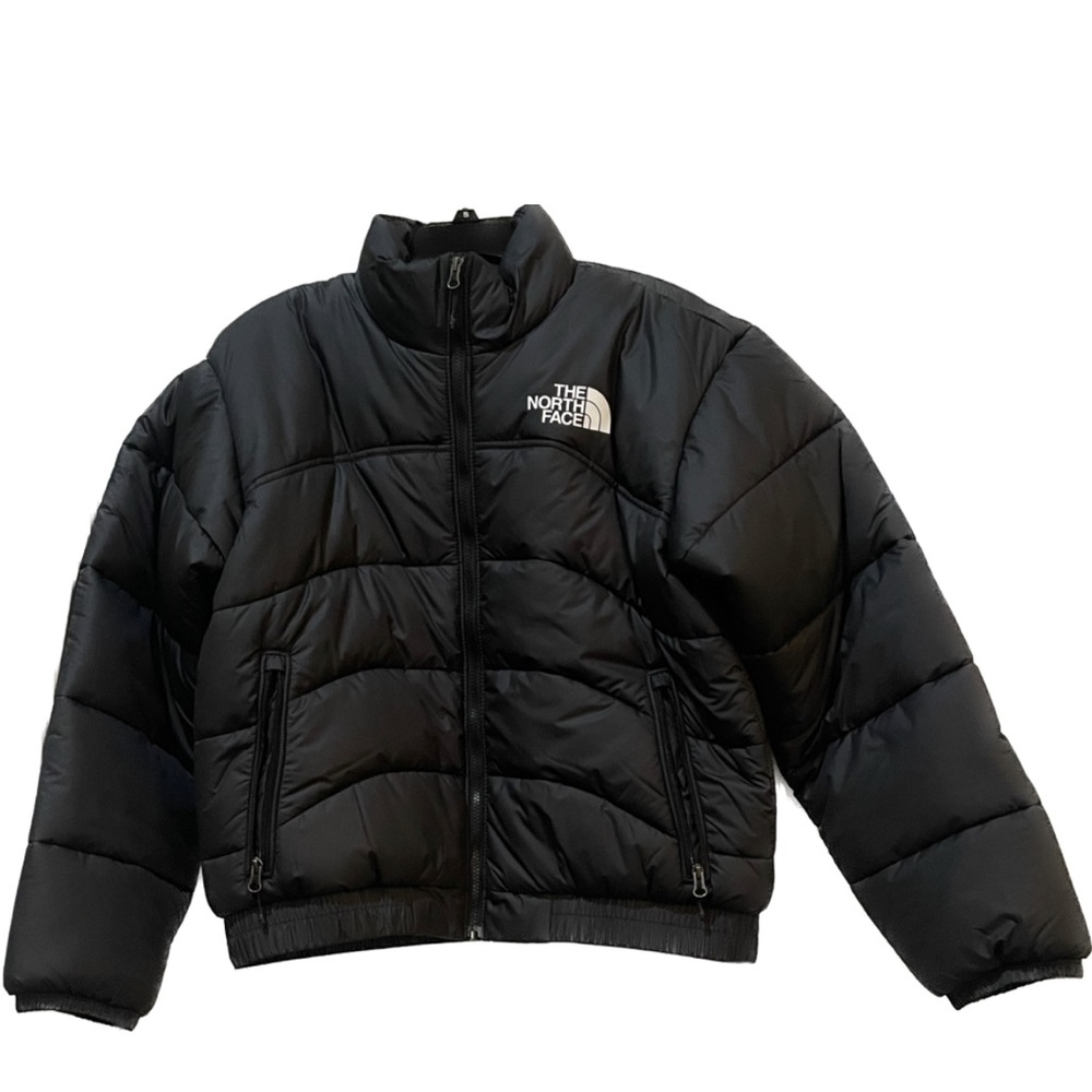 North face NWOT Men’s puffer jacket